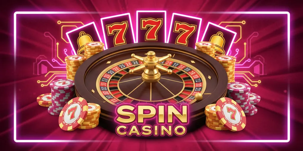 Spin Casinò Online